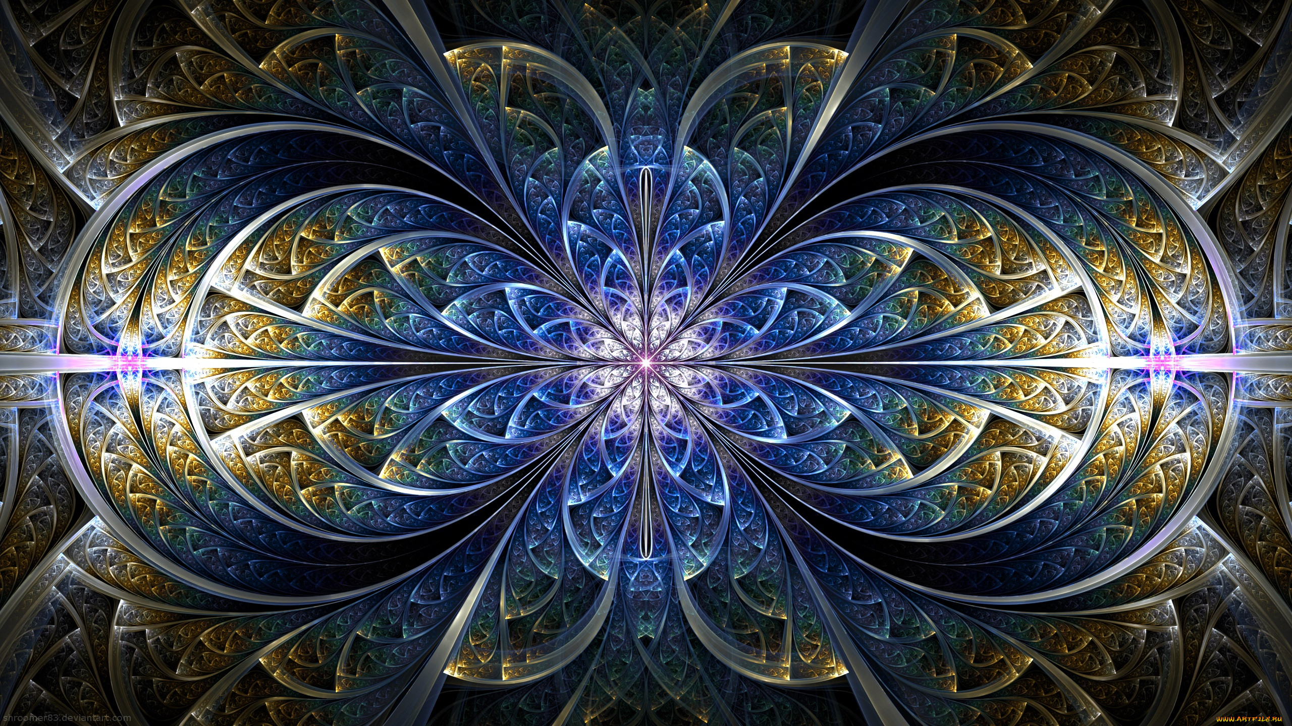 3 ,  , fractal, , , 